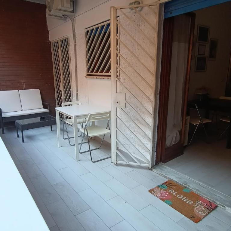Casilina One - Two-Bedroom Apartment - 14