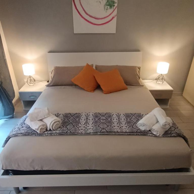 Casilina One - Two-Bedroom Apartment - 1