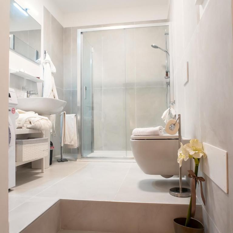 Saint Francis Studio Apartment - Monolocale - 33