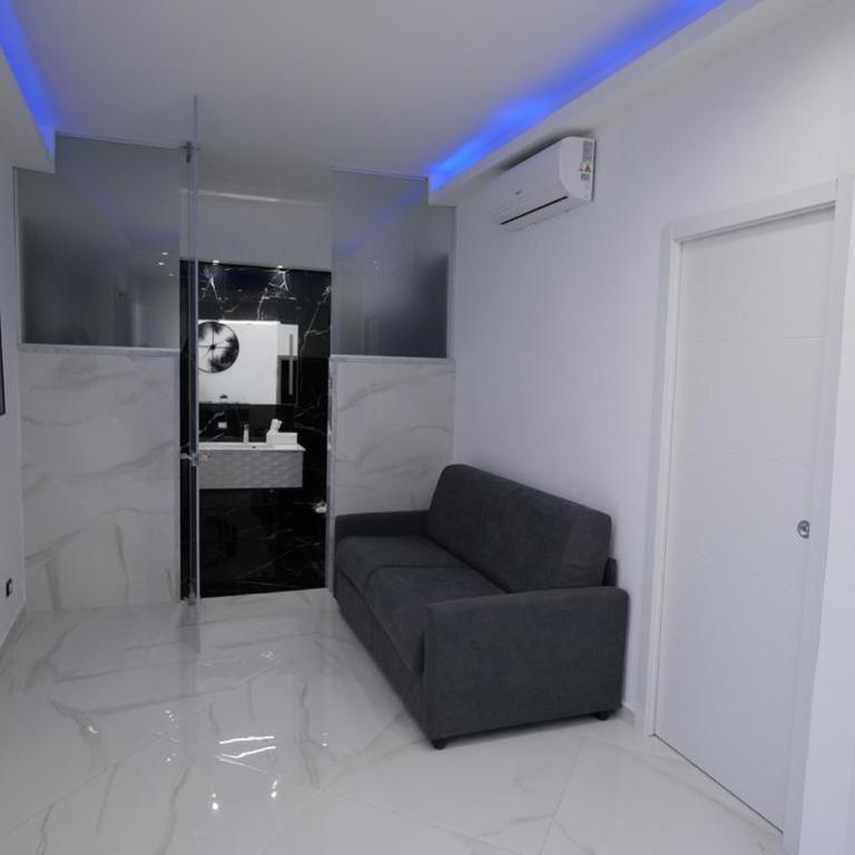 La Dimora di Dominique - Appartamento con 1 Camera da Letto - 9