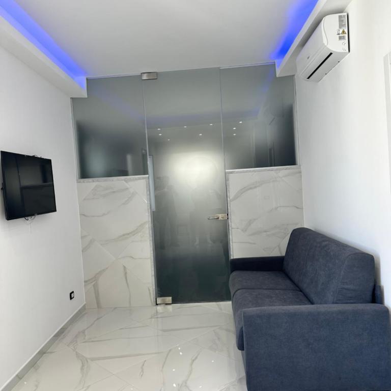 La Dimora di Dominique - Appartamento con 1 Camera da Letto - 8