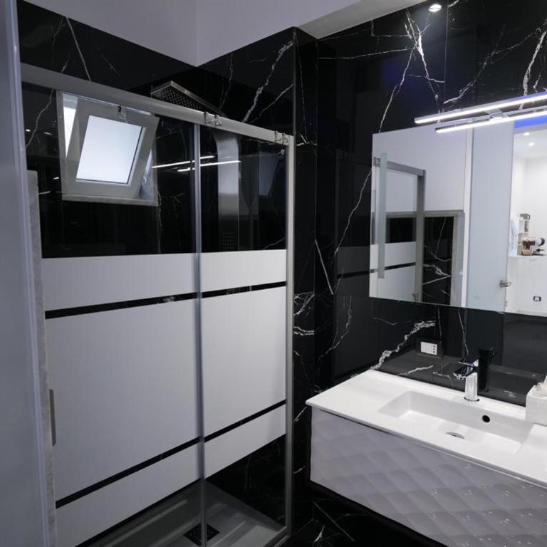 La Dimora di Dominique - Appartamento con 1 Camera da Letto - 19