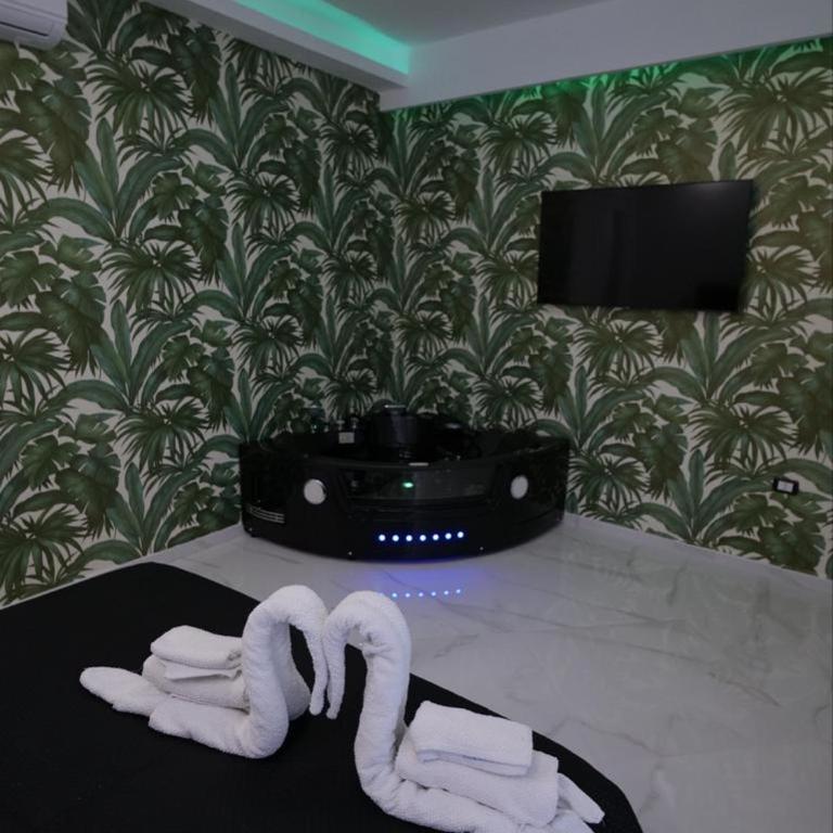 La Dimora di Dominique - Appartamento con 1 Camera da Letto - 6