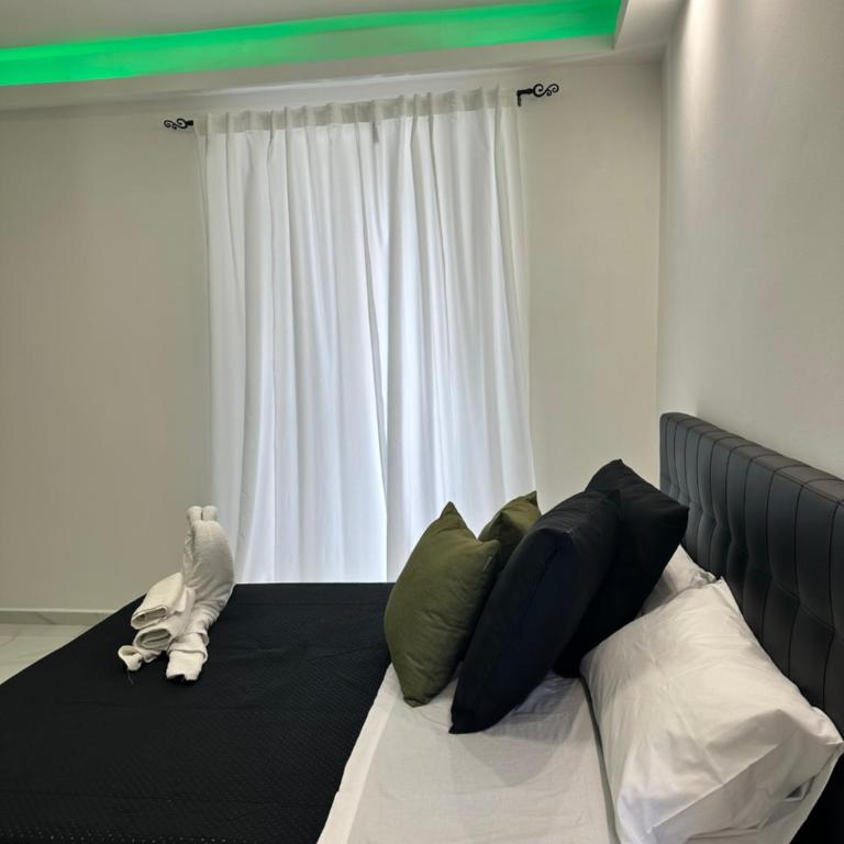La Dimora di Dominique - Appartamento con 1 Camera da Letto - 5