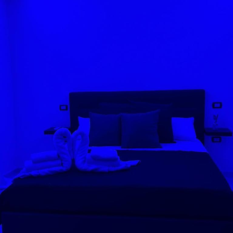La Dimora di Dominique - Appartamento con 1 Camera da Letto - 24