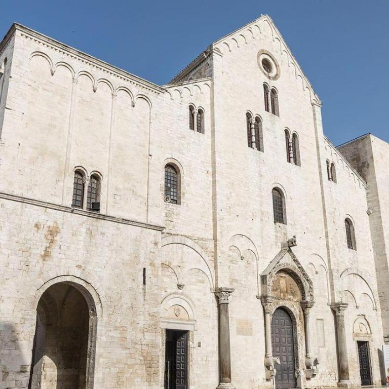 La Dimora di Dominique - Appartamento con 1 Camera da Letto - 41