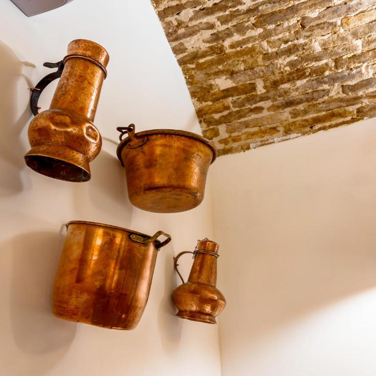 Saint Francis Studio Apartment - Monolocale - 15