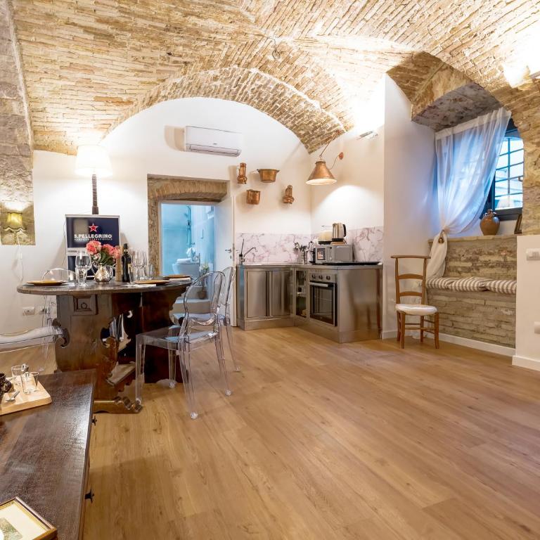 Saint Francis Studio Apartment - Monolocale - 13