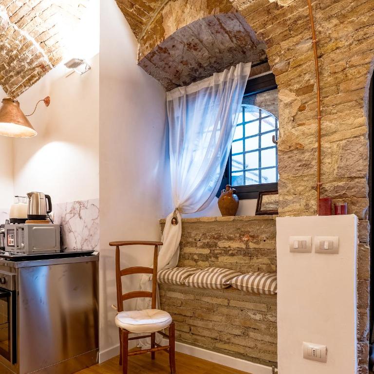 Saint Francis Studio Apartment - Monolocale - 19