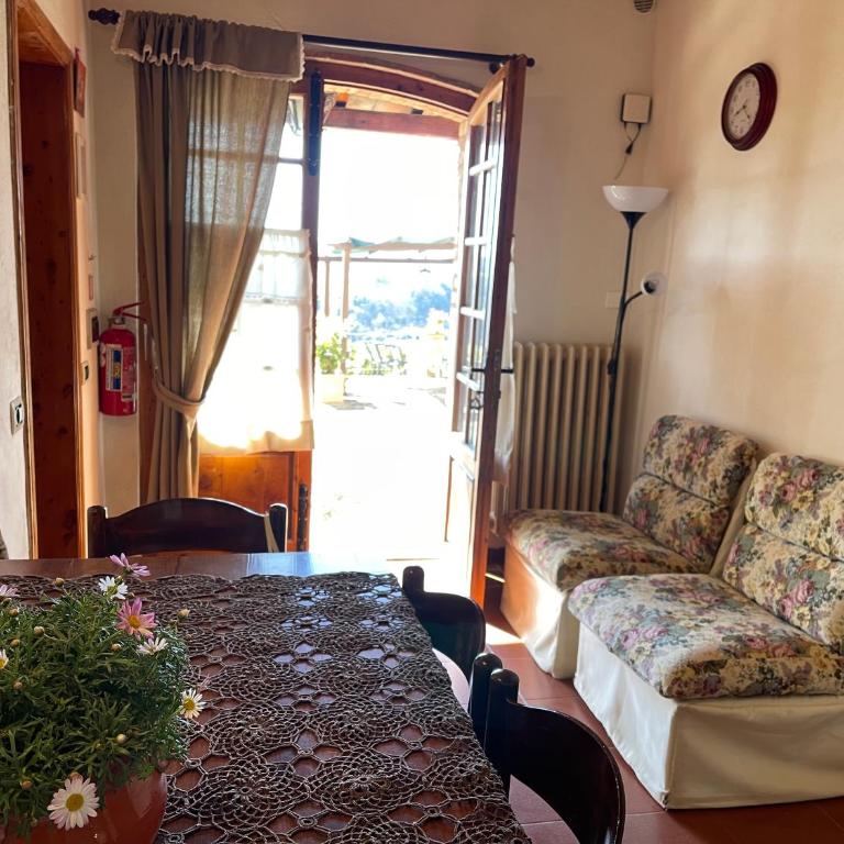 Agriturismo Vernianello - Appartamento con 2 Camere da Letto - 2