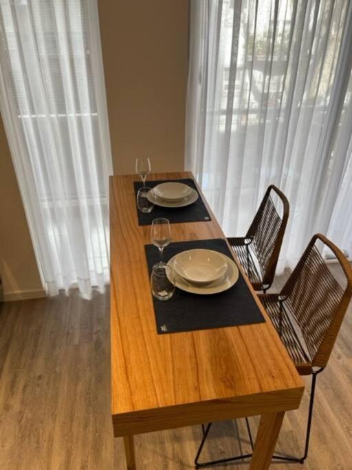 Oro Apartments - Exclusive Studio - Apartamento de 1 dormitorio - 5