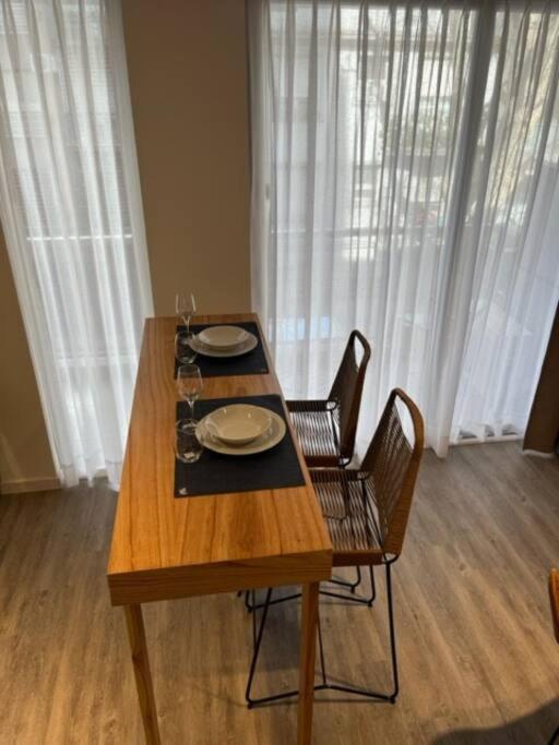 Oro Apartments - Exclusive Studio - Apartamento de 1 dormitorio - 24