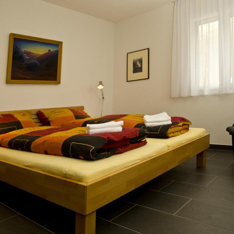 Apartments Residenz Iris - Appartamento Deluxe con 2 Camere da Letto - (B 33) - 6