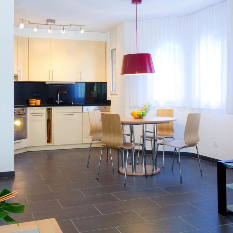 Apartments Residenz Iris - Appartamento Deluxe con 2 Camere da Letto - (B 33) - 4