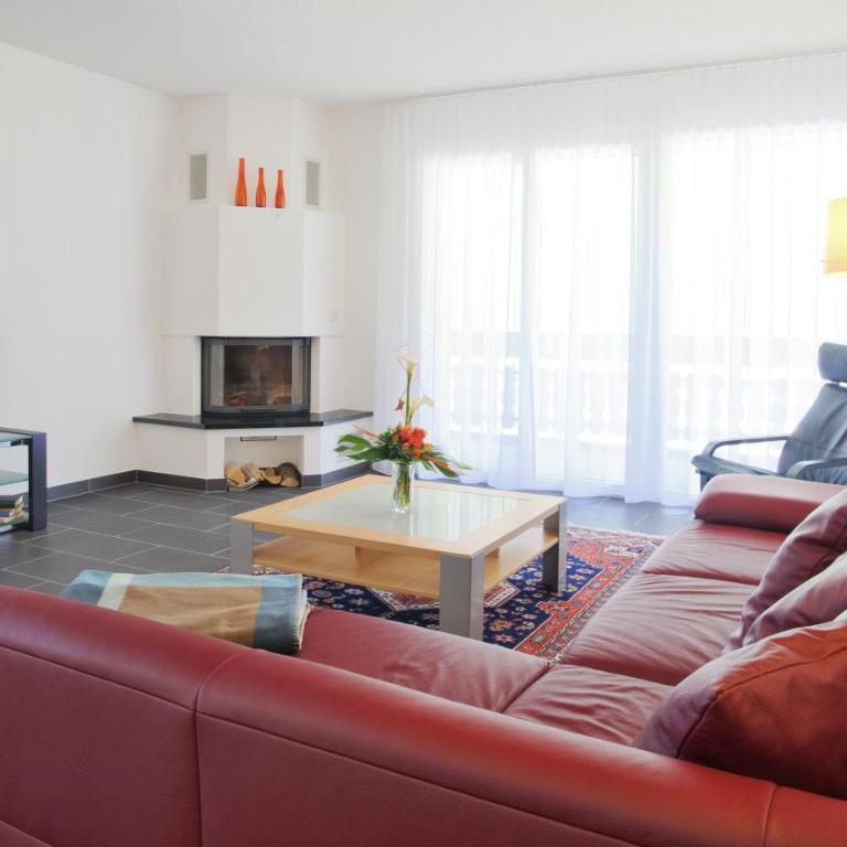 Apartments Residenz Iris - Appartamento Deluxe con 2 Camere da Letto - (B 33) - 3