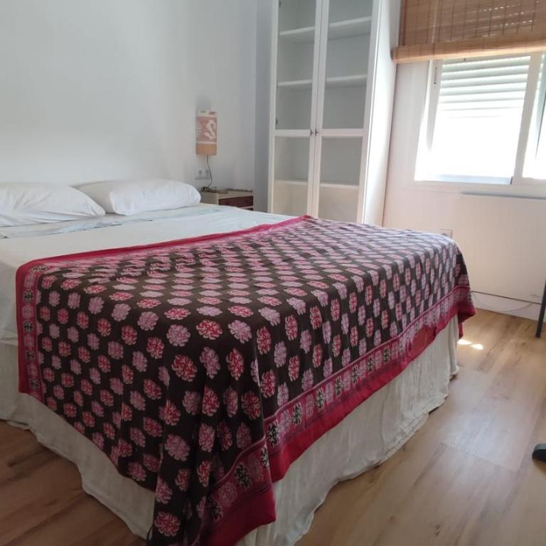 Apto. en la playa del parque natural los Turuños - Apartamento de 3 dormitorios - 3