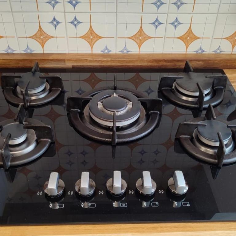 Apto. en la playa del parque natural los Turuños - Apartamento de 3 dormitorios - 11