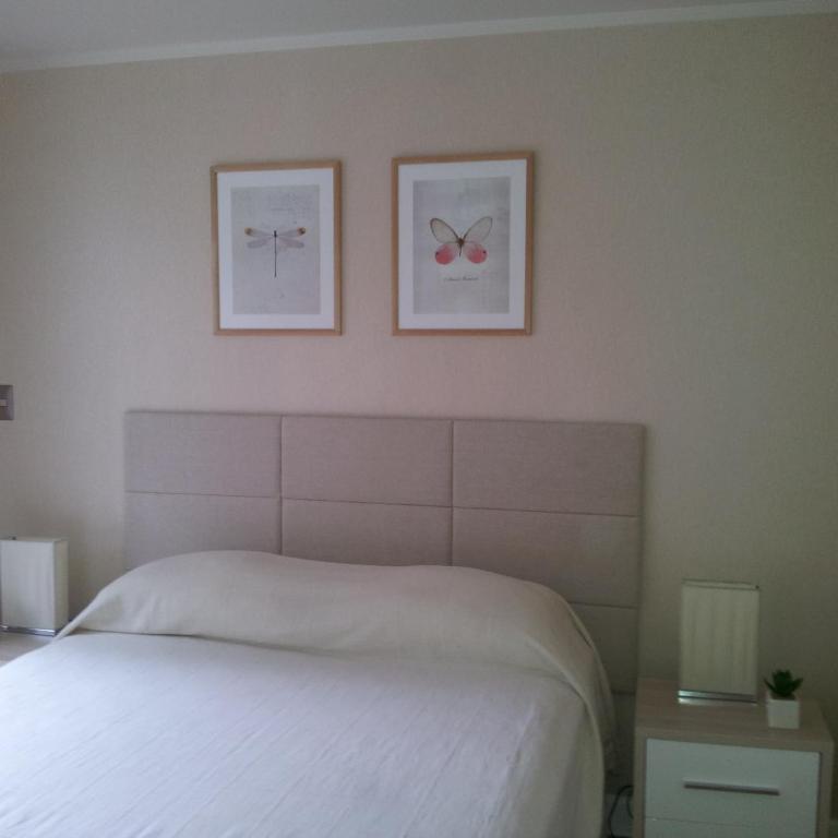 Depto Andes de Chillán - Apartamento de 2 dormitorios - 11