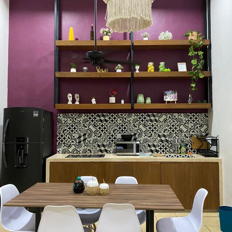 Departamento catalina - One-Bedroom Apartment - 2