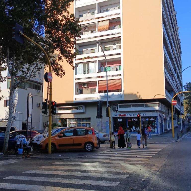 Casilina One - Two-Bedroom Apartment - 21
