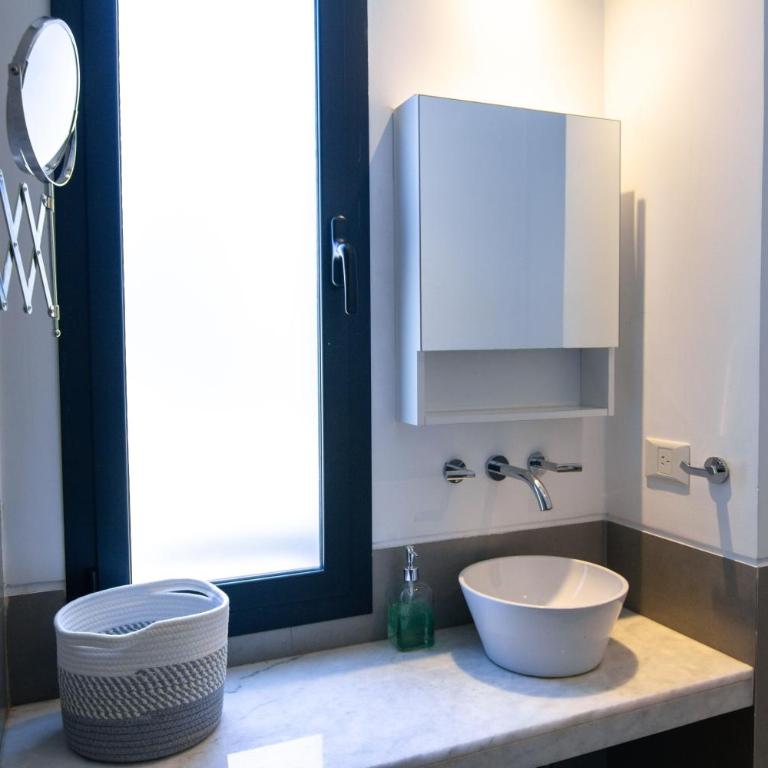 Cozy Ultra light Studio in Palermo Hollywood -C3D- - Studio Apartment - 23