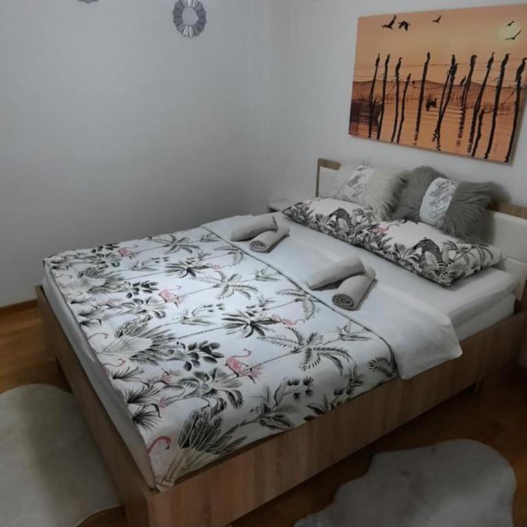 Apartman Bulevar Sarajevo - FREE PARKING - One-Bedroom Apartment - 19