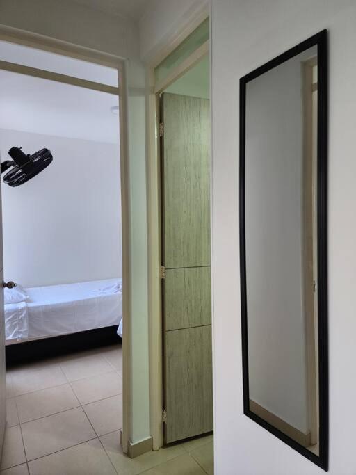 Apartamento Vacacional Girardot Aqualina Green - Two-Bedroom Apartment - 7