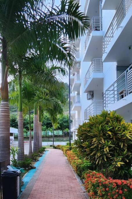 Apartamento Vacacional Girardot Aqualina Green - Two-Bedroom Apartment - 8