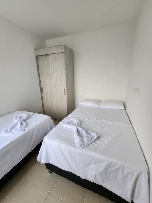 Apartamento Vacacional Girardot Aqualina Green - Two-Bedroom Apartment - 10