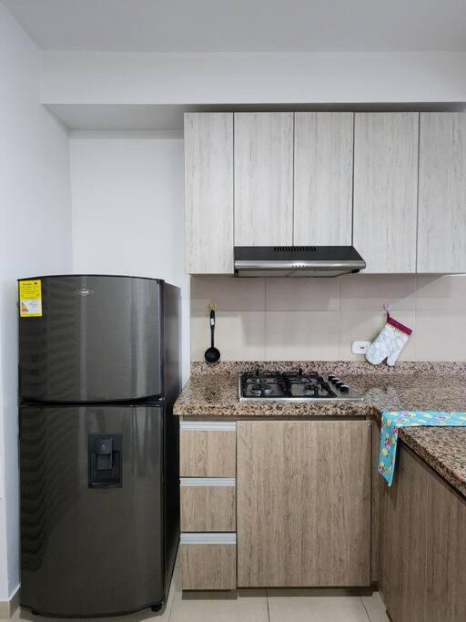 Apartamento Vacacional Girardot Aqualina Green - Two-Bedroom Apartment - 11
