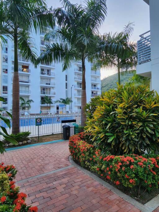 Apartamento Vacacional Girardot Aqualina Green - Two-Bedroom Apartment - 18