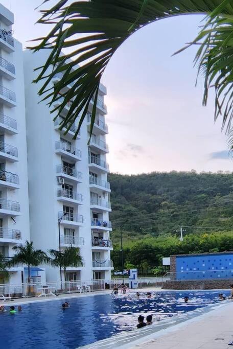 Apartamento Vacacional Girardot Aqualina Green - Two-Bedroom Apartment - 20