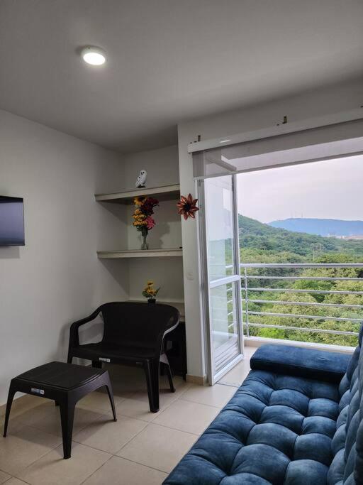 Apartamento Vacacional Girardot Aqualina Green - Two-Bedroom Apartment - 24