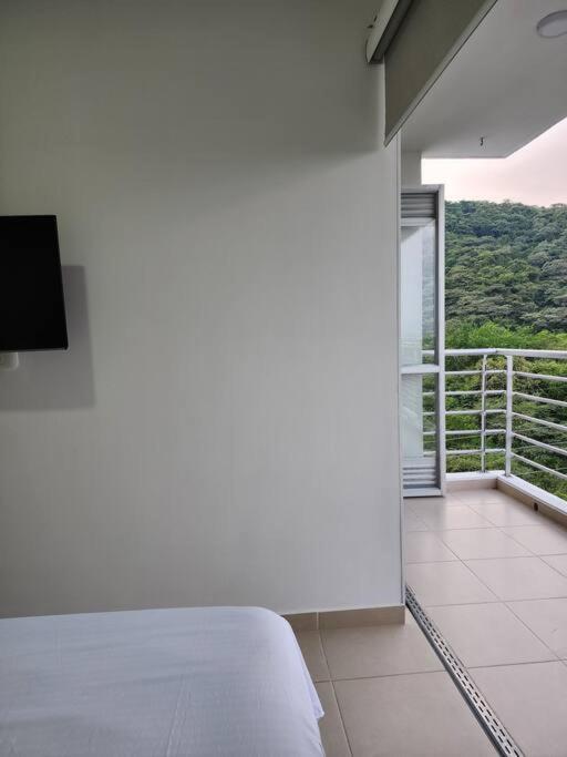Apartamento Vacacional Girardot Aqualina Green - Two-Bedroom Apartment - 26