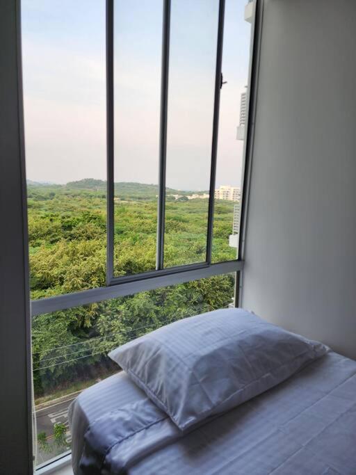 Apartamento Vacacional Girardot Aqualina Green - Two-Bedroom Apartment - 28