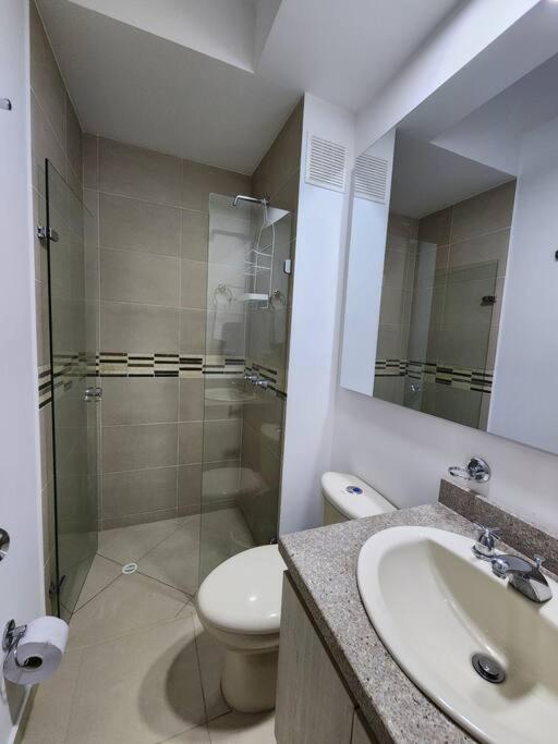 Apartamento Vacacional Girardot Aqualina Green - Two-Bedroom Apartment - 29