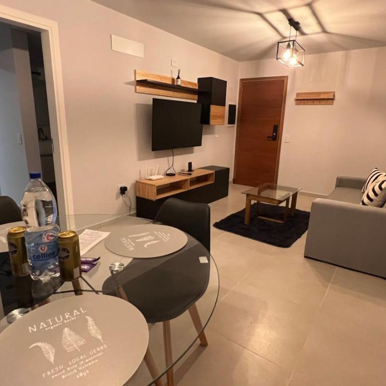 Guesthouse Park - Apartamento de 1 dormitorio - 14