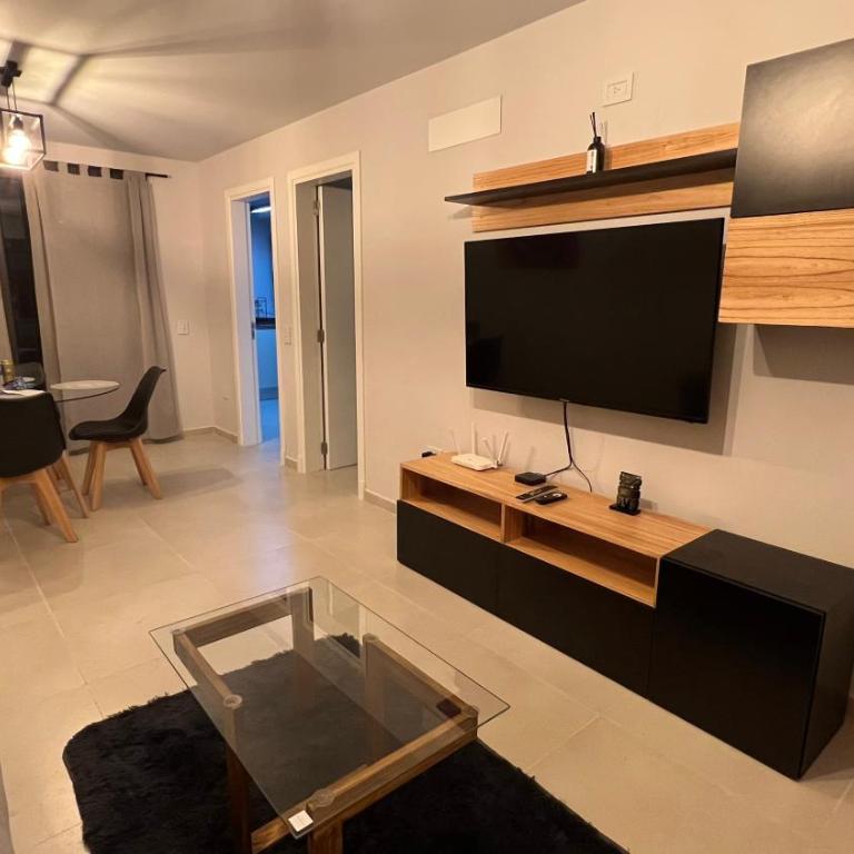 Guesthouse Park - Apartamento de 1 dormitorio - 11