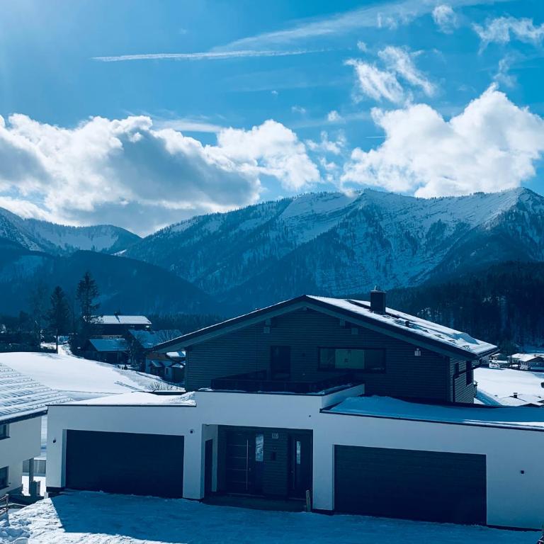 place2be - with infinity pool - Apartment mit 1 Schlafzimmer - 16