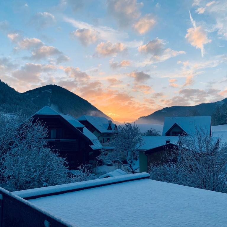 place2be - with infinity pool - Apartment mit 1 Schlafzimmer - 25