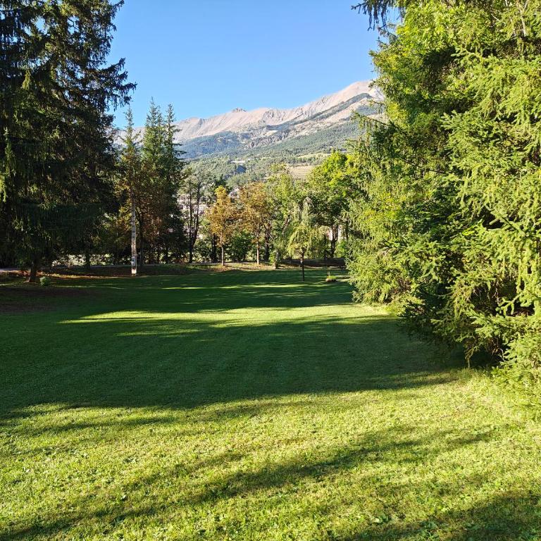 Villa Delalo - Appartement 1 Chambre - 4