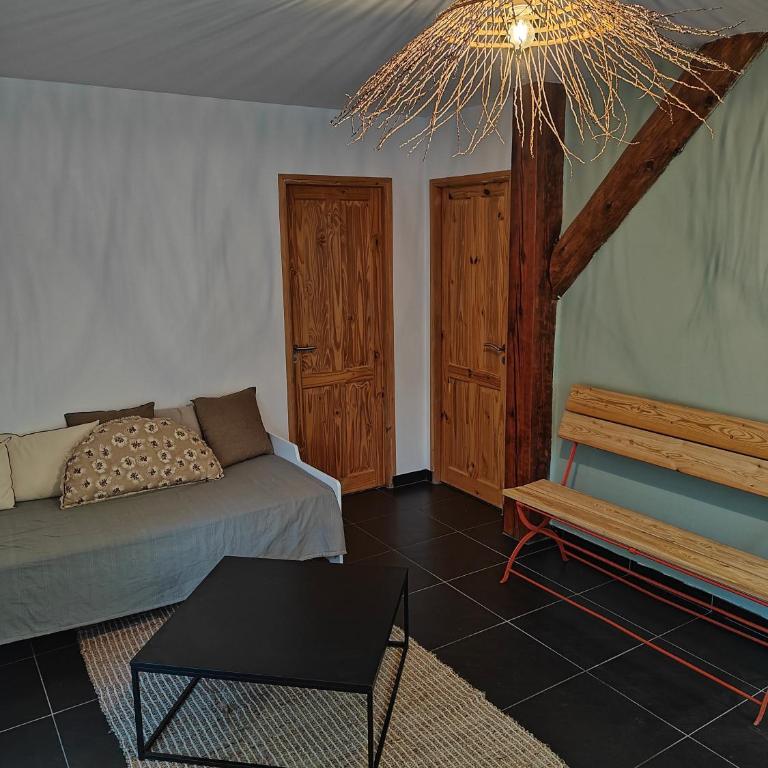 Villa Delalo - Appartement 1 Chambre - 8