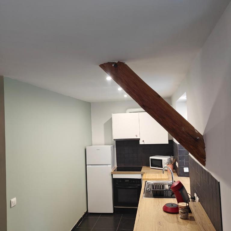 Villa Delalo - Appartement 1 Chambre - 10