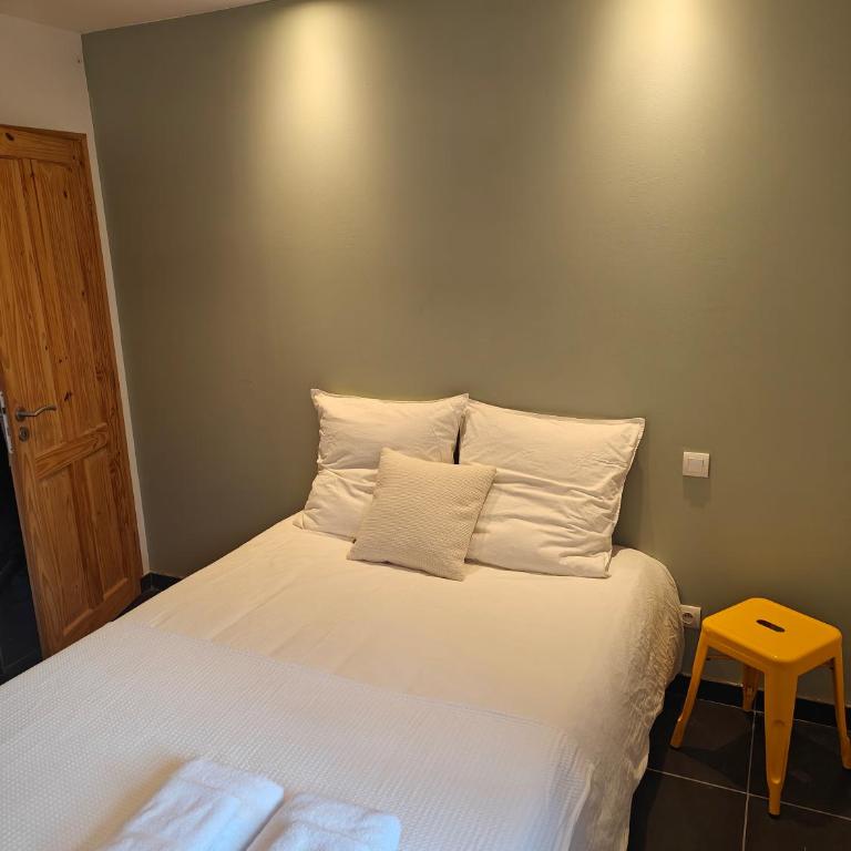 Villa Delalo - Appartement 1 Chambre - 12