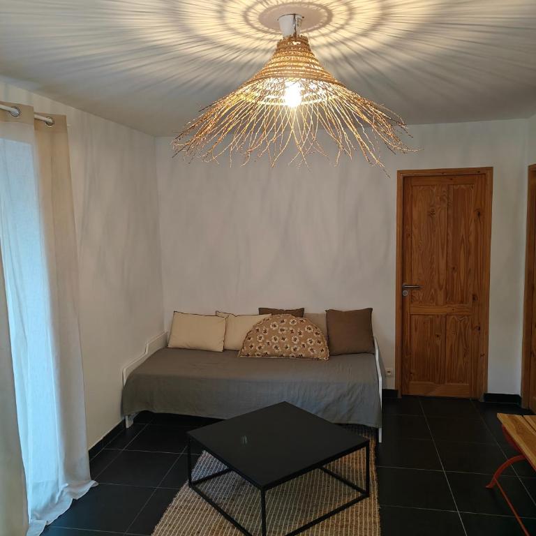 Villa Delalo - Appartement 1 Chambre - 13