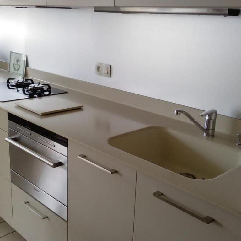 Le Puy de Dôme - Appartement - 2