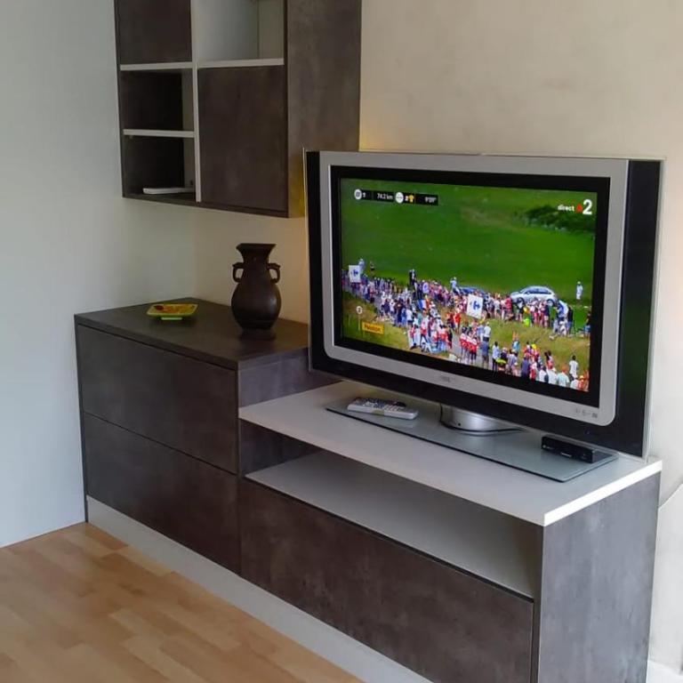 Le Puy de Dôme - Appartement - 5