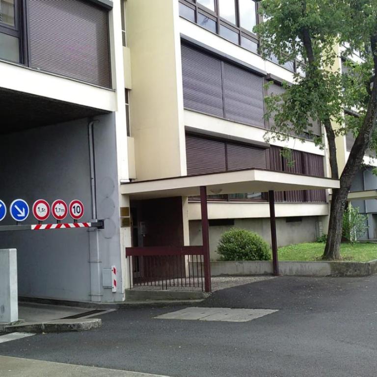 Le Puy de Dôme - Appartement - 7