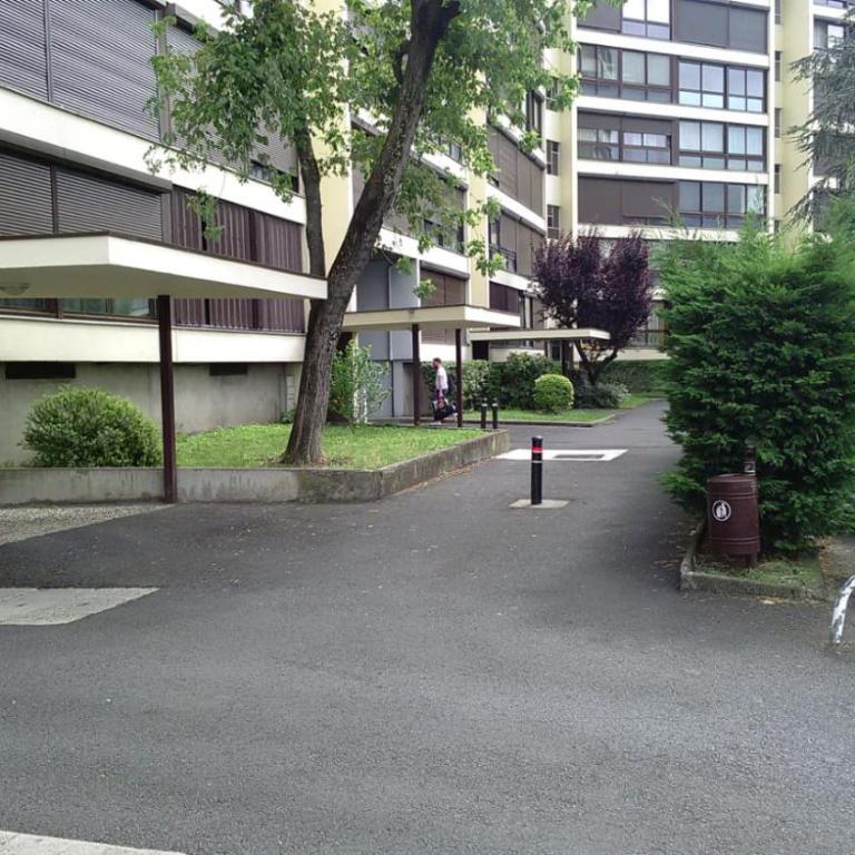 Le Puy de Dôme - Appartement - 6