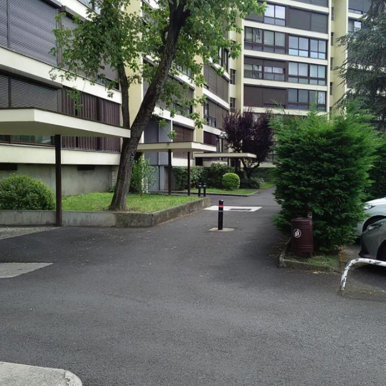 Le Puy de Dôme - Appartement - 8